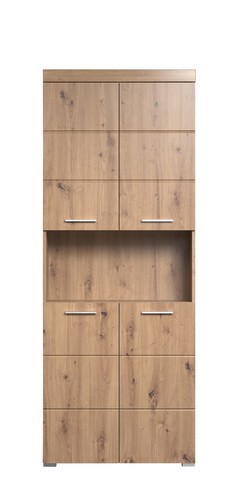 Hochschrank breit