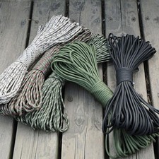 550 Paracord Rope 7 Strand 4mm