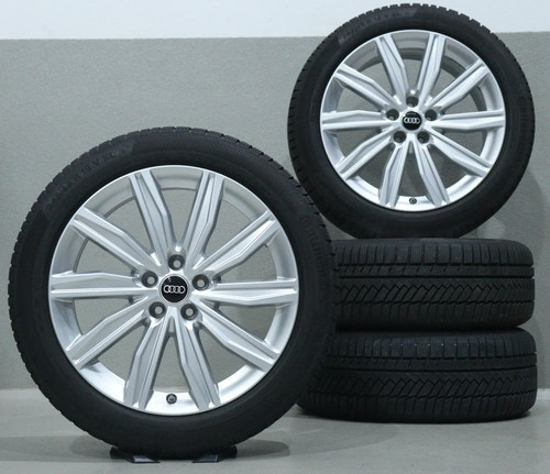 Original audi 19 zoll - audi, s6