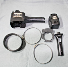11715 AEG Schwingschleifer VSE