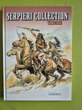 Serpieri Collection Western