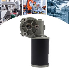 60W DC-Motor, 24V
