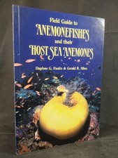 Field Guide to Anemone Fishes
