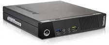Lenovo ThinkCentre M93p Tiny