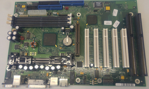 Mainboard fujitsu siemens - fujitsu,