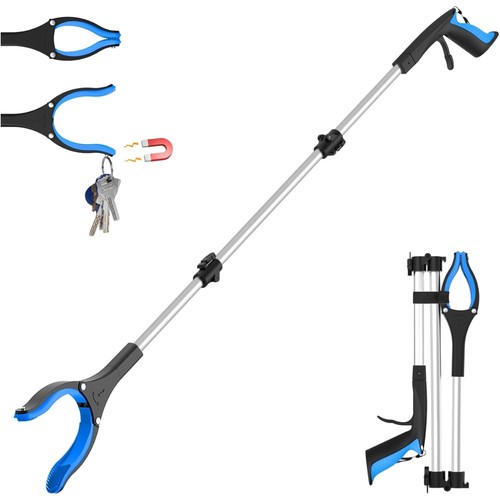 Greifzange 122cm lang