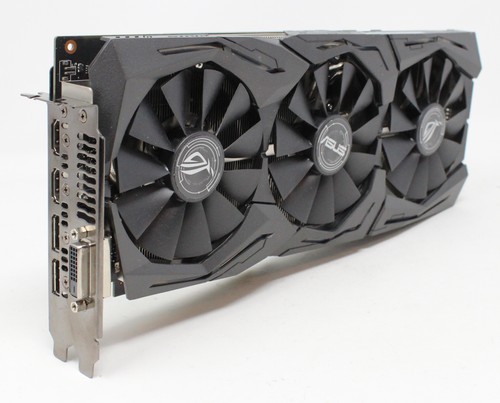 Asus strix geforce - asus, 1060