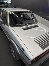 Retro Tuning 90er Wischerarme