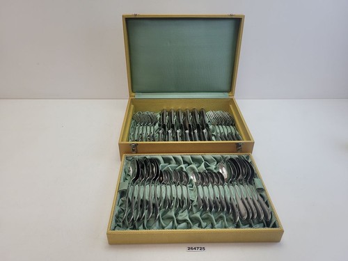 Besteck set ddr - besteck,