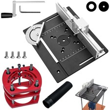 Frästisch für Oberfräse