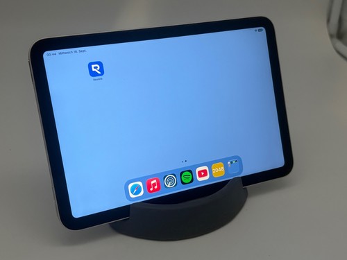 Apple ipad mini a17 pro - apple, 7,