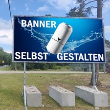 Banner Digitaldruck