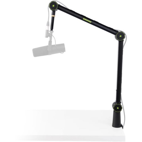 Shure broadcast1 deluxe - shure, sh-broadcast1
