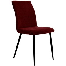 Esszimmerstuhl Stoffbezug
