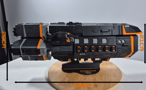 The expanse mcrn - expanse, –