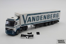 AWM Volvo FH12 refrigerated