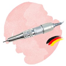 Aluminium Handstück für