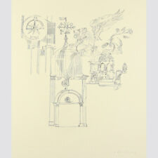 Otto Rohse: Geflügelter