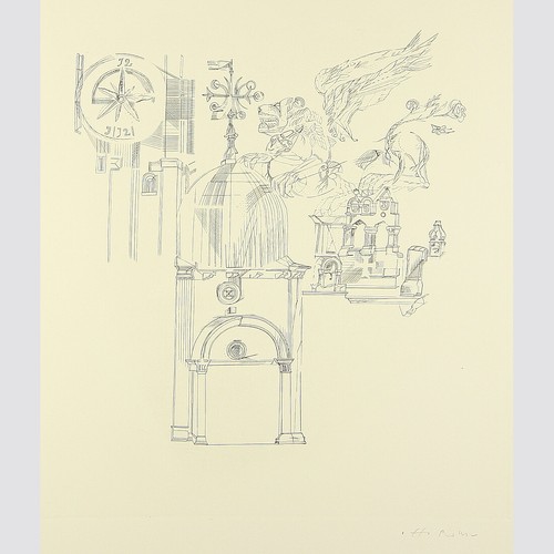 Otto rohse geflügelter - otto,