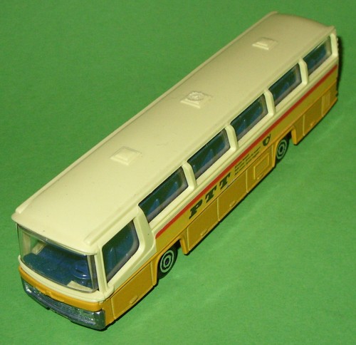 Majorette 373 neoplan - 373,