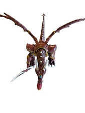 Bandai Mystic Knights of Tir