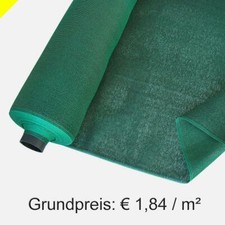 Sichtschutz Windschutz