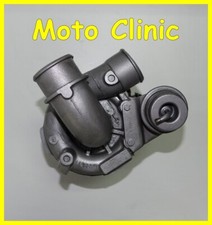Turbo Turbolader Mercedes Vito