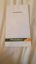 Precision Air  Sickness Kotztüte