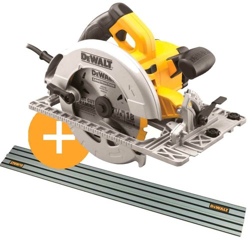 Dewalt handkreissäge dwe576kr - handkreissäge,