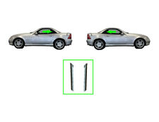 Dichtung Seitenfenster hinten