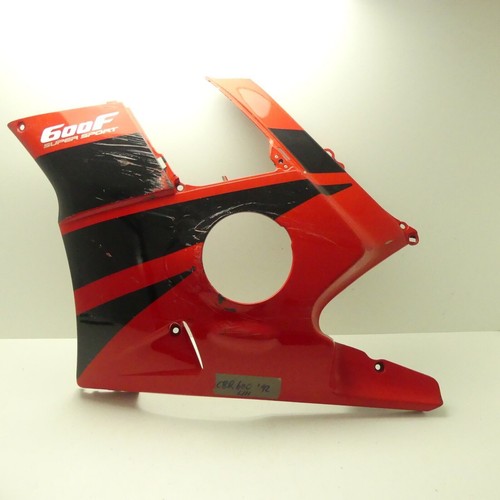 Honda cbr 600 25 - cbr,