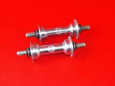 DDR Mopedanhänger Fahrradanhänger MKH Lastenrad Radnabe RENAK 2 Stück NOS