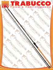 Angelrute Match Trabucco