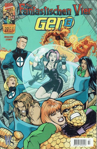 Marvel comics die - ",