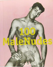 100 MaleNudes amuse-gueule 1996 Mini-Taschenbuch 10x8 cm the best of Pysique Pic