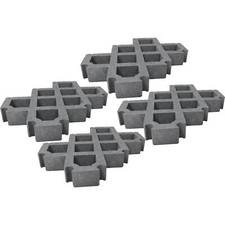 Hanit rasengitter steine - hanit,