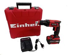 Einhell Akku-Trockenbauschrauber TE-DY 18 Li +1x Akku 3Ah + 1x Ladegerät