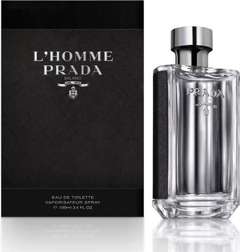 Prada homme 100 - /, de