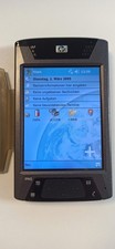 HP IPAC HX4700 PDA, 4GB Card