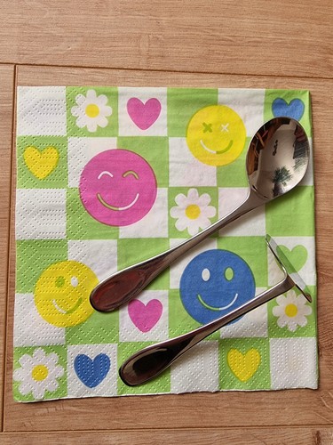 Wmf baby besteck teilig - 2,
