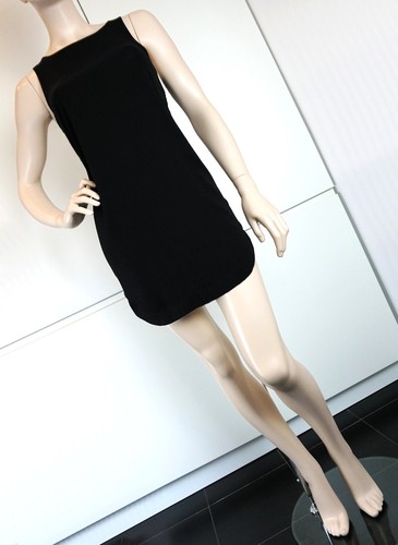 Damen kleid minikleid - h&m,