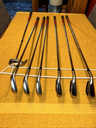 Taylormade rocketbladez eisen - taylormade,