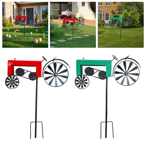 Garten-Windmühle