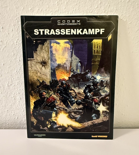 Warhammer 40k codex - warhammer,