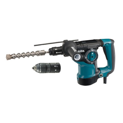 Makita hr2811ft bohrhammer - hr2811ft,