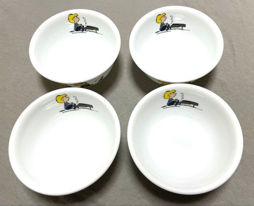 Corelle peanuts snoopy schale - corelle,