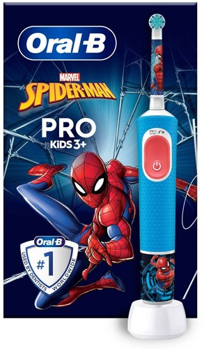 Oral pro kids elektrische - kids,