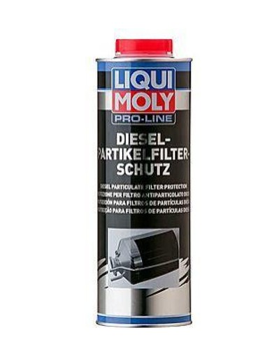 Liqui moly pro line - moly, pro-line