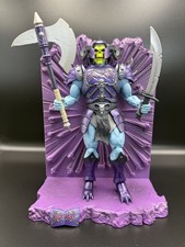 Masters of The Universe