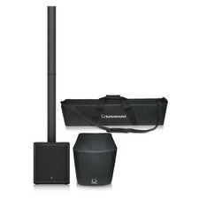 Turbosound IP2000 V2 + Cover -